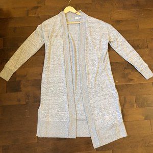 Gap Softspun Cardigan